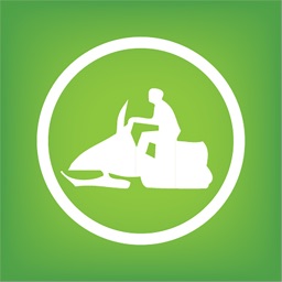 SkoterNavigator Norrbotten