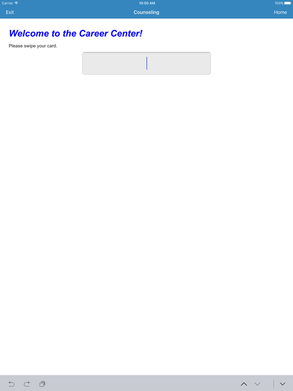 Screenshot #6 pour Symplicity Kiosks