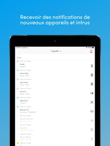 Capture d'écran