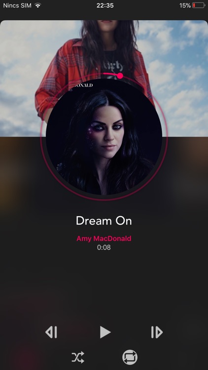 Album Flow Pro