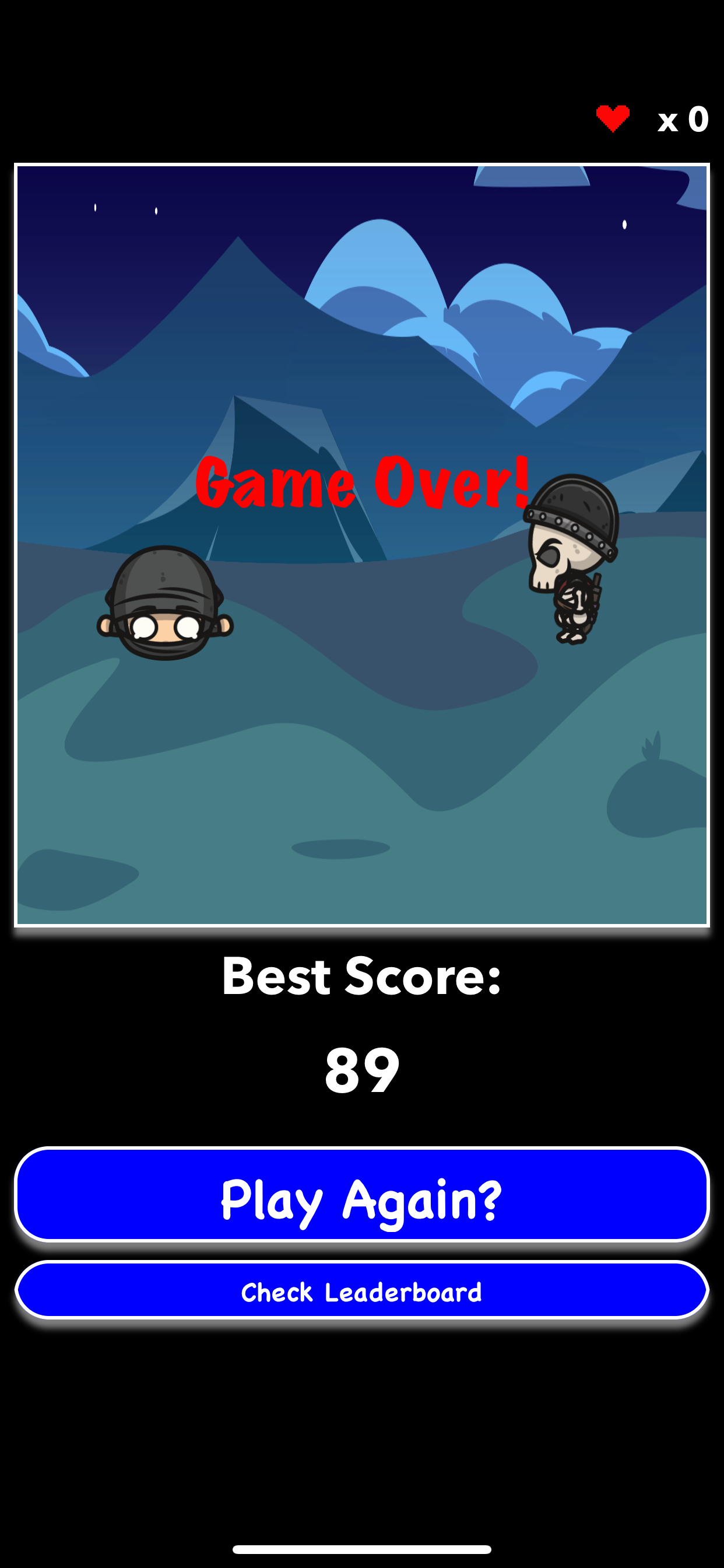 Multiply Ninja