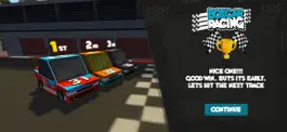 Game screenshot BoxCar Racing hack