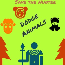 Save the Hunter