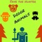 Save the hunter is a quick tap and swipe hyper casual game , as the game name suggests in this game you have to keep the  hunter safe from the animals and you will have to dodge them by taping left and right on the screen