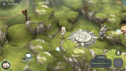 WitchSpring4 Screenshot