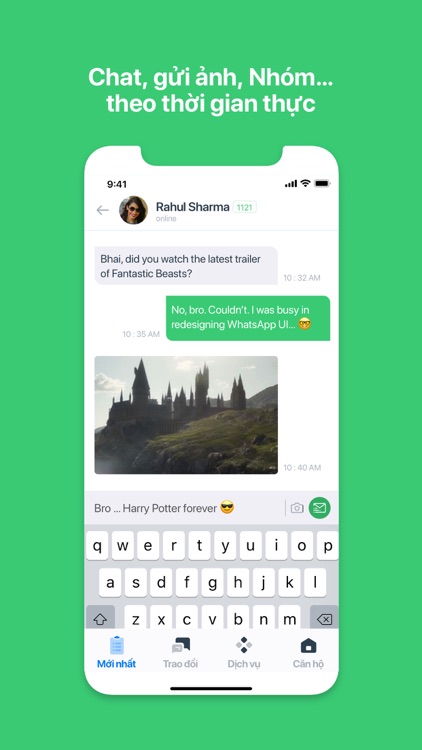 Navihomes screenshot-3