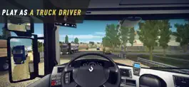 Game screenshot Truck World: Euro & American mod apk