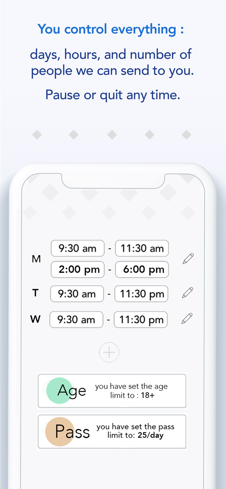 Lulu Host screenshot 5