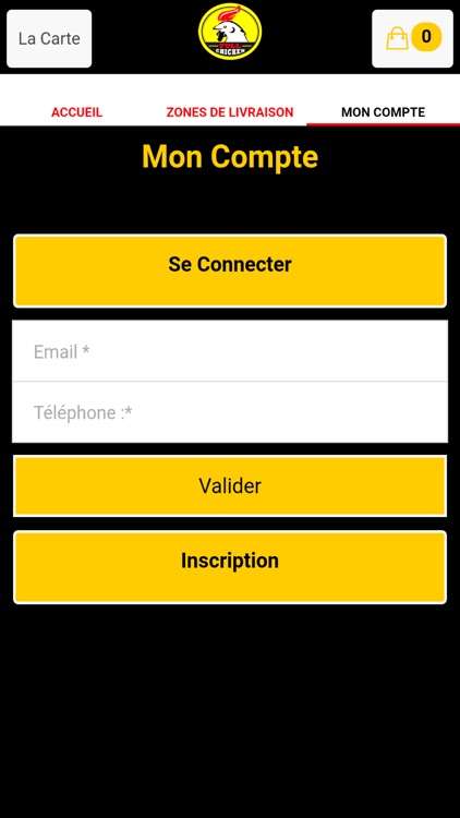 Full chicken screenshot-4