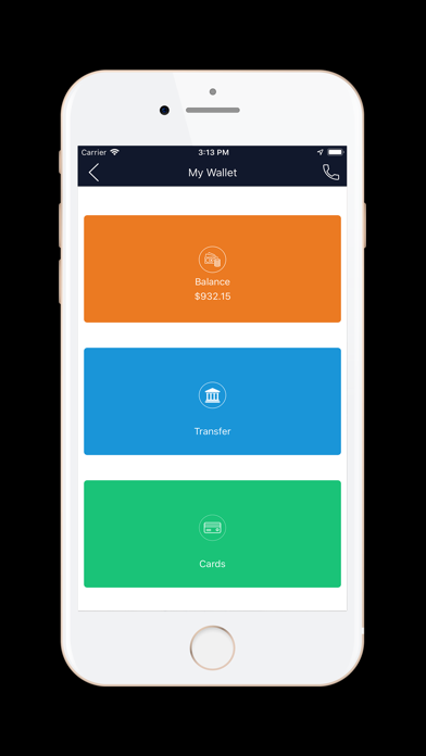 Ezygo Rider Screenshot