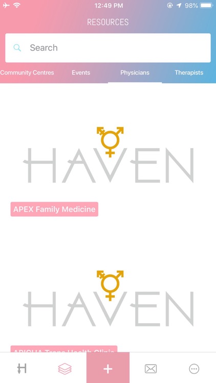 Haven