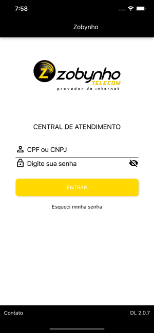 Zobynho Telecom