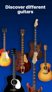 guitar play - games & songs problems & solutions and troubleshooting guide - 4