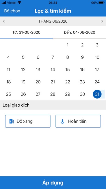 Nd Fuel screenshot-4