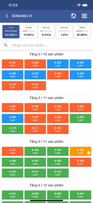 Twin CRM(圖8)-速報App
