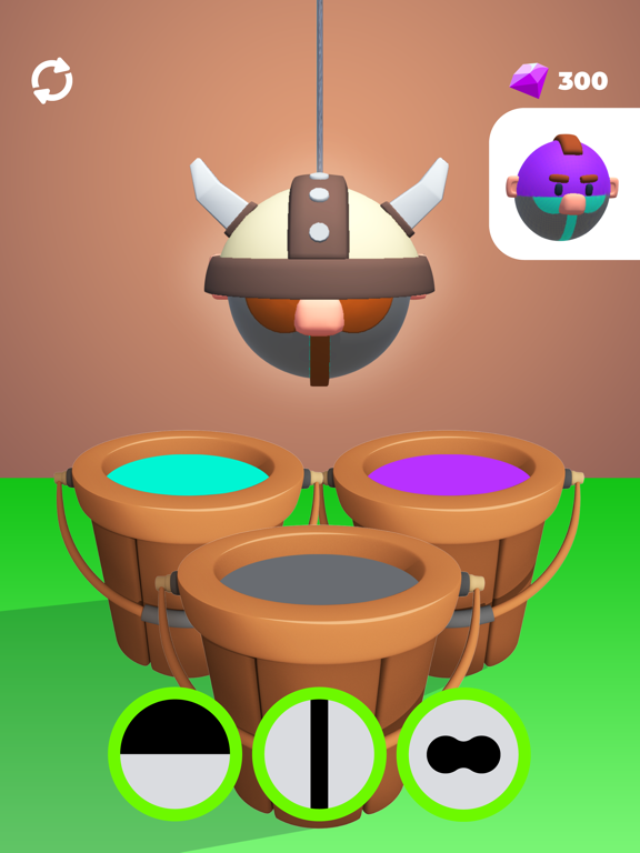 Screenshot #5 pour Dip Puzzle