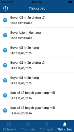 iGAP DRIVER screenshot 2