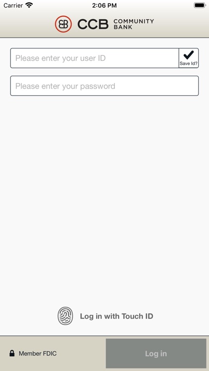 BankCCB Mobiliti Business