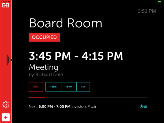Screenshot #4 pour YArooms Door