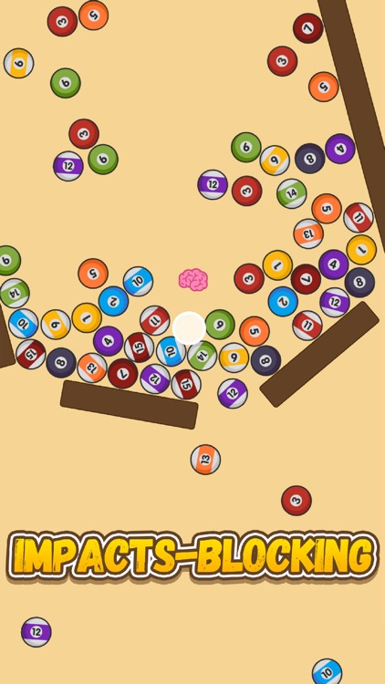 Brain Guardian - Innocense