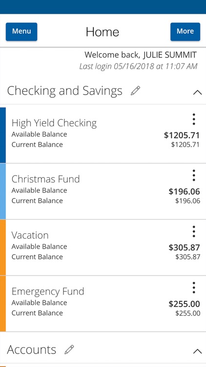 Gulf Winds Mobile Banking