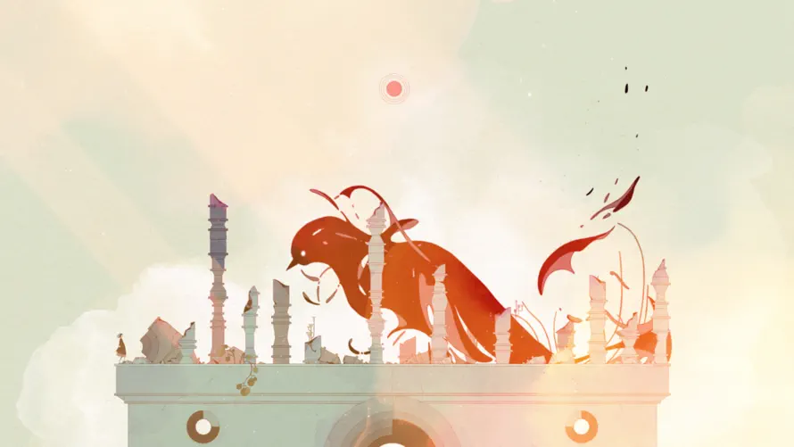GRIS screenshot 5