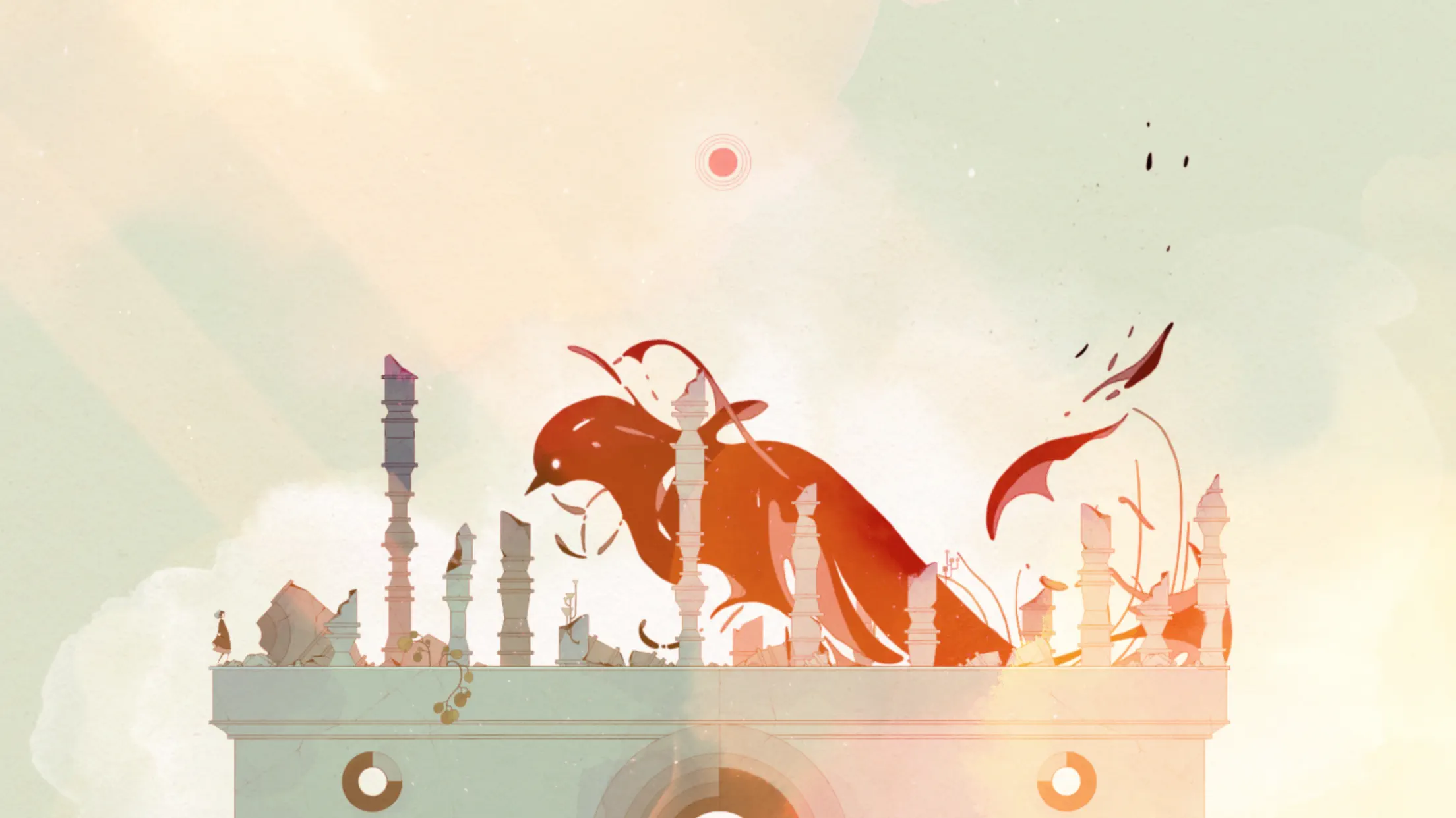 GRIS screenshot 5