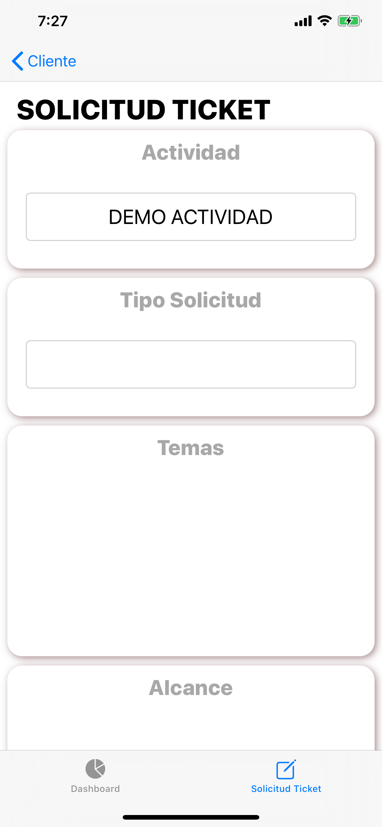 VUM APPS