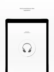Bose Connect ipad bilder 0