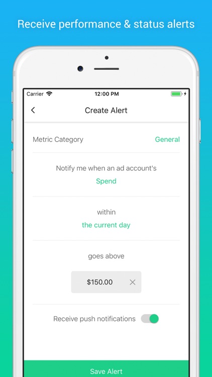 Flightly for Twitter Ads screenshot-4