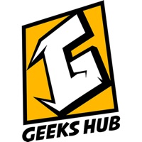 Geekshub apk