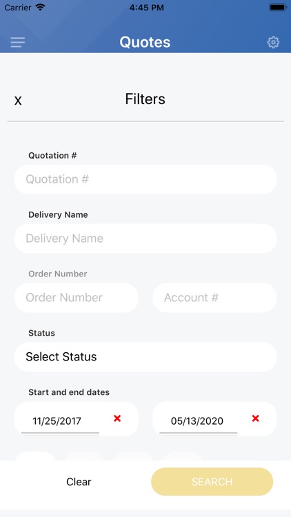 Trulite Mobile screenshot-3