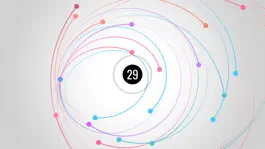 Game screenshot Orbit - Playing with Gravity mod apk