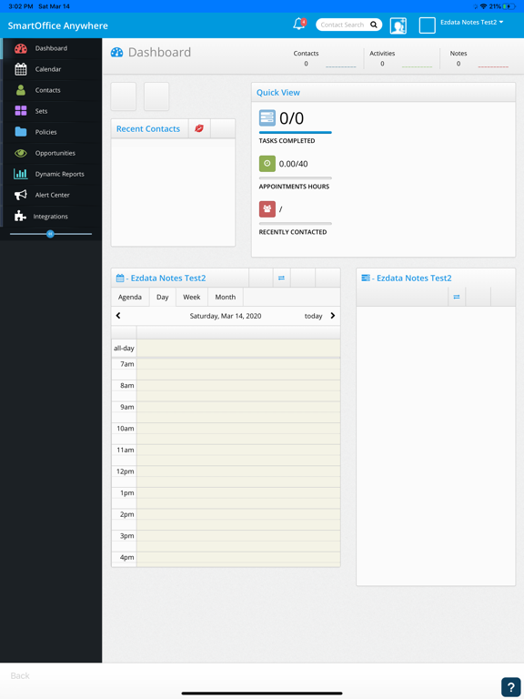 Screenshot #5 pour GLIC SOA