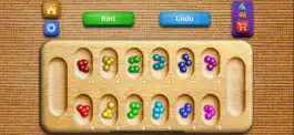 Game screenshot Mancala. mod apk