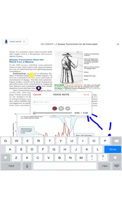 Canadian Navigate eReader iPhone image 4