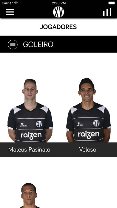 Screenshot #3 pour XV de Piracicaba