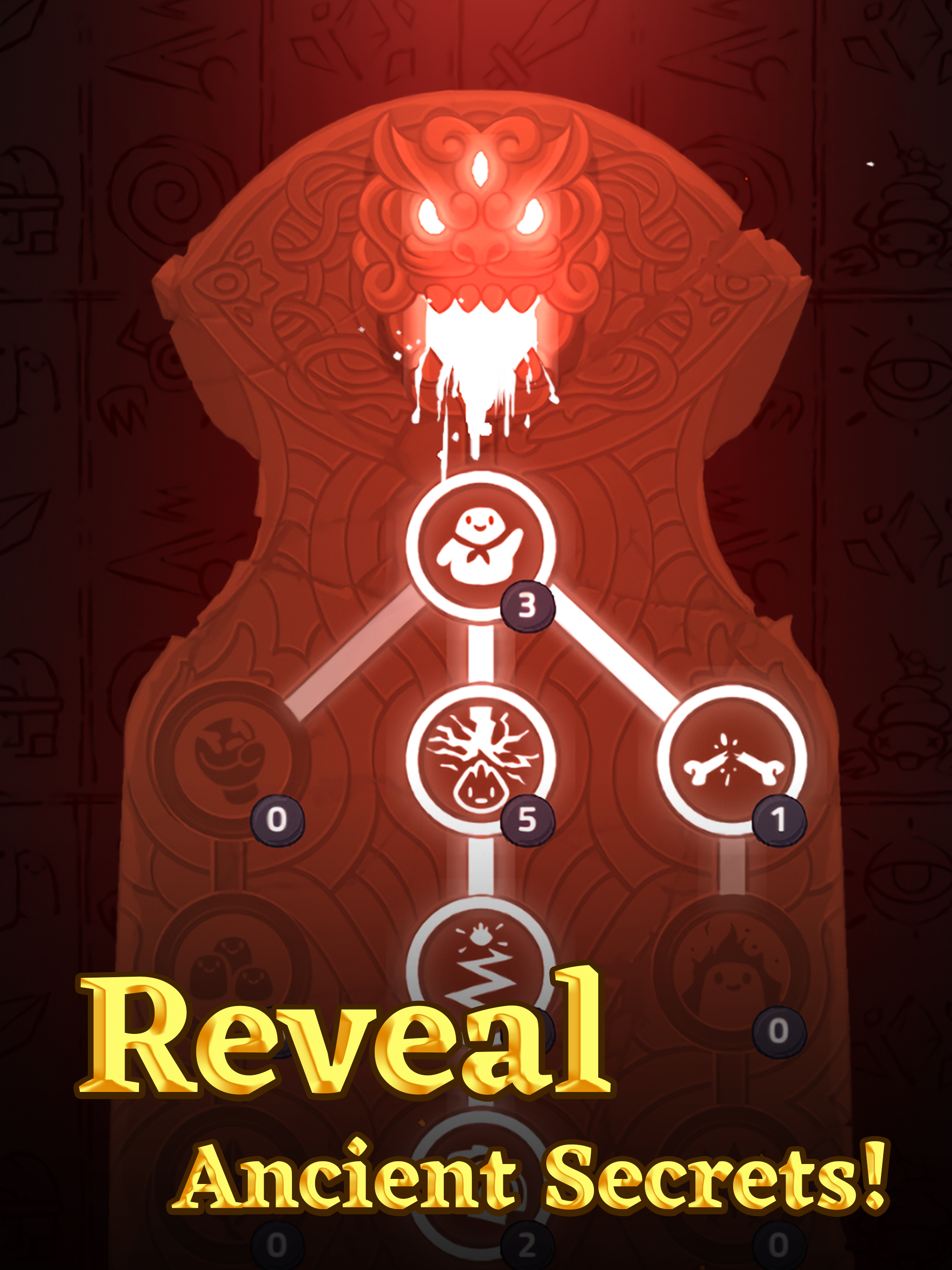 Hopeless Heroes: Tap Attack