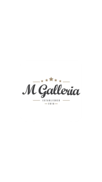 M Galleria