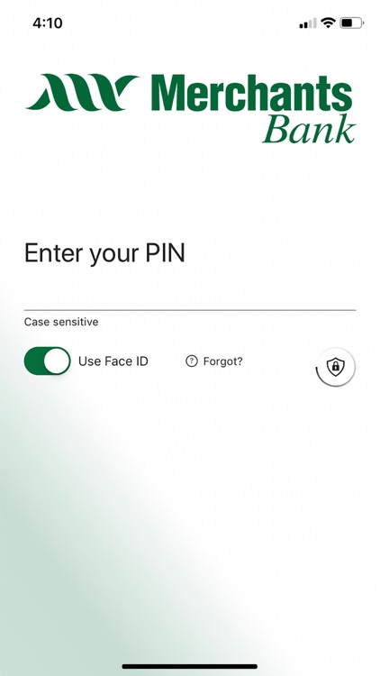 Merchants Bank Commercial