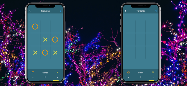 TicTocToe For Children(圖1)-速報App