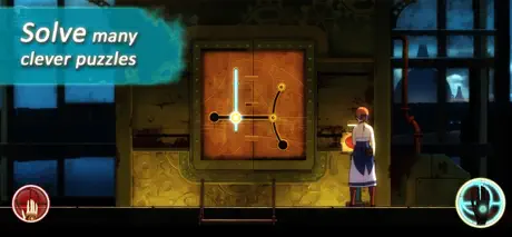 Forgotton Anne