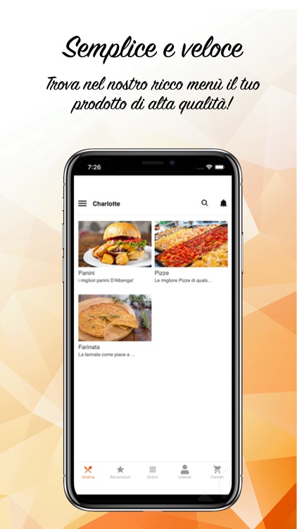 CharlotteApp screenshot-3