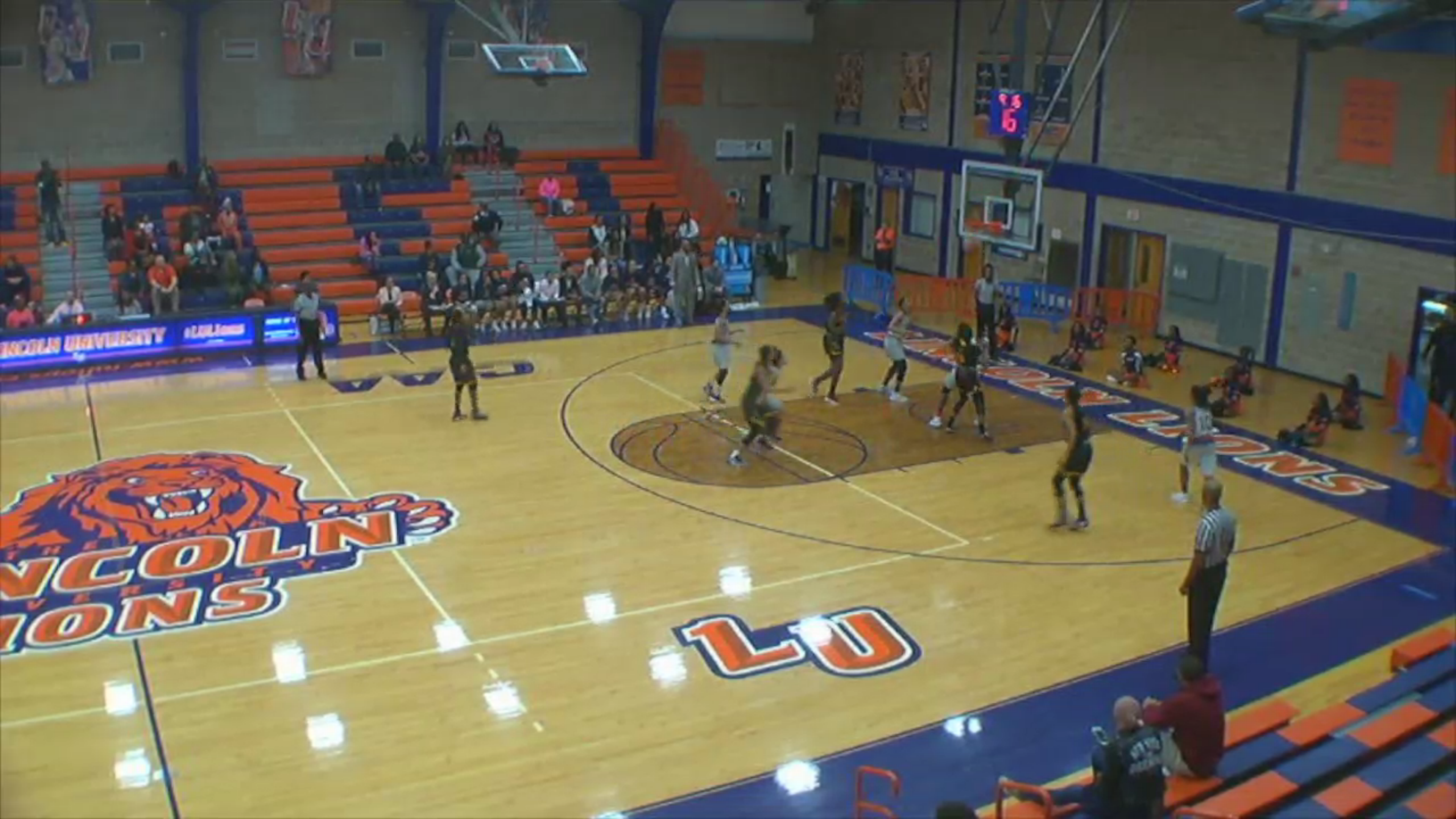 CIAA Sports Network screenshot 14