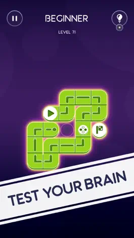 Game screenshot Line Master Puzzle mod apk