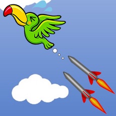 Activities of Birds and missiles