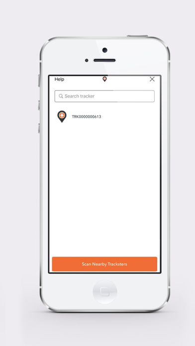 Screenshot #3 pour Track Enterprise