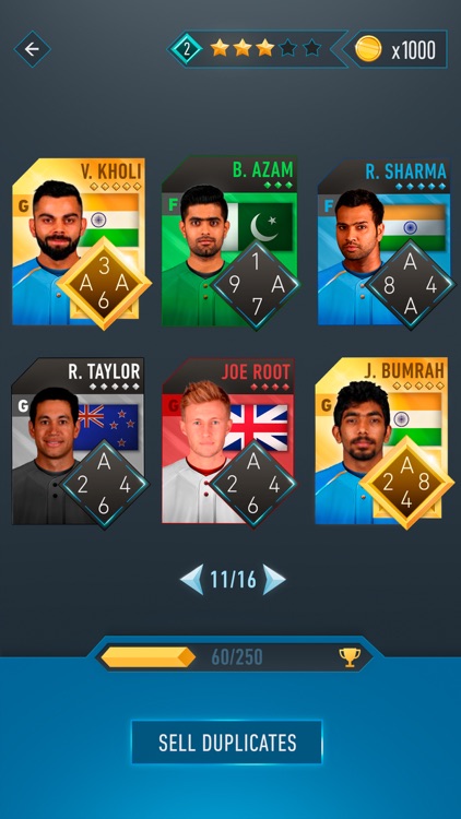 Real Cricket World Cup 2019 screenshot-6