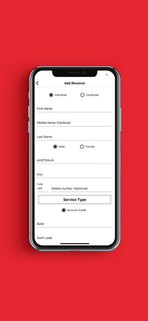 Delta Money Exchange(圖5)-速報App