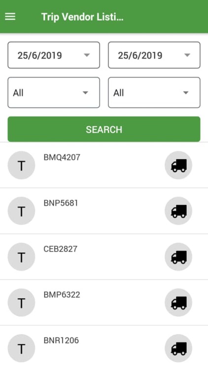 Just Lorry Trucking Buddy